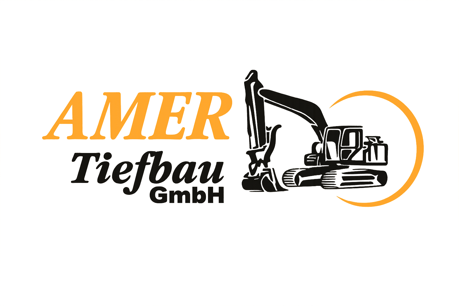 Amer Tiefbau GmbH
